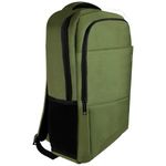 MOCHILA PERFECT CHOICE PARA LAPTOP 156" TROVA  VERDE