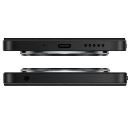 SMARTPHONE XIAOMI POCO C75 8GB RAM 256GB ROM COLOR NEGRO