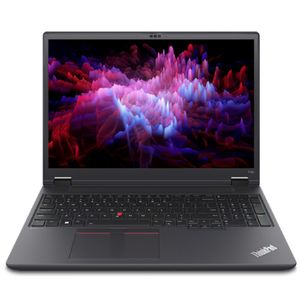 Workstation Lenovo Thinkpad P16V G1 16" Amd Ryzen 7 Pro 7840Hs Disco Duro 1Tb Ssd Ram 32Gb Windows 11 Pro Color Neg Lnhworab080