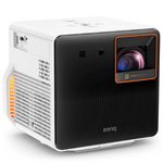 Proyector Portatil  BenQ  2000 lum 4K UHD 3840x2160 Android TV Dongle