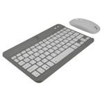 KIT COMPACTO PERFECT CHOICE BLUETOOTH 2 EN 1 GENOVA - NEGRO