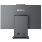 All in One Lenovo ThinkCentre Neo 50a 24 G5 238" Intel Core i7-13620H Disco duro 1TB SSD Ram 32GB Windows 11 Pro Gris