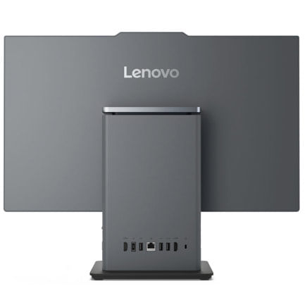 All in One Lenovo ThinkCentre Neo 50a 24 G5 238" Intel Core i7-13620H Disco duro 1TB SSD Ram 32GB Windows 11 Pro Gris
