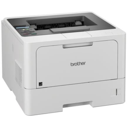Impresora Láser Brother (Valor) HLL5210DN Monocromática 50 PPM Hasta 1200x1200 dpi Ciclo de Trabajo Mensual 90000 Hojas
