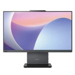 All in One Lenovo ThinkCentre Neo 50a 24 G5 238" Intel Core i7-13620H Disco duro 1TB SSD Ram 32GB Windows 11 Pro Gris