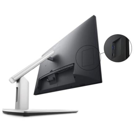 Monitor Dell P2424HT 24" Táctil Full HD Resolución 1920x1080 Panel IPS HDMI/DisplayPort/USB/LAN