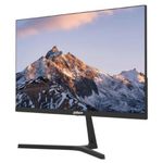 Monitor Dahua(D90) LED 214" HDMI/VGA 1920 x 1080 Pixeles Negro
