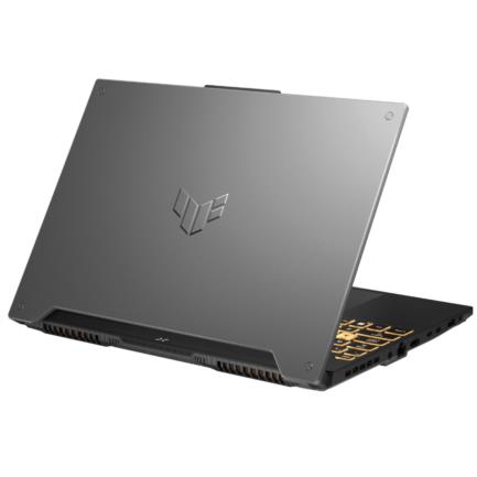 Laptop Asus Gaming TUF F15 FX507VV-LP313W 156" Intel Core i7-13620H Ram 16GB Disco duro 1TB Windows 11 Home Gris