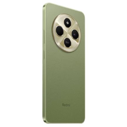 Smartphone Xiaomi Redmi 14C 688 4GB/128GB Cámara 50MP/13MP HyperOS Color Verde