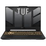 Laptop Asus Gaming TUF F15 FX507VV-LP313W 156" Intel Core i7-13620H Ram 16GB Disco duro 1TB Windows 11 Home Gris