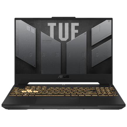 Laptop Asus Gaming TUF F15 FX507VV-LP313W 156" Intel Core i7-13620H Ram 16GB Disco duro 1TB Windows 11 Home Gris