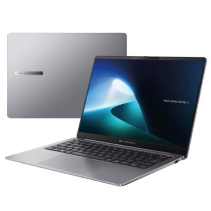 Laptop Asus ExpertBook P5405CSA-U516G512-P1 14" Intel Ultra 5 226V 16GB Ram SSD 512GB M2 2280 NPU 40 TOPS 6E Wind 11P
