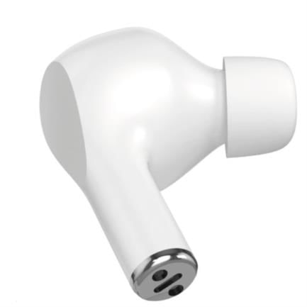 Audifonos TWS Klip Xtreme ZoundBuds KTE-250WH