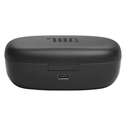 Audifonos JBL Deportivos Intrauditivos Inalámbricos Endurance Peak 3 Color Negro
