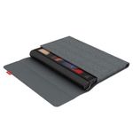 Funda para Tablet Lenovo 101" Color Gris