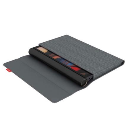 Funda para Tablet Lenovo 101" Color Gris