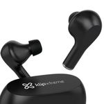 Audifonos TWS Klip Xtreme ZoundBuds KTE-250BK