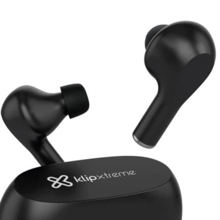 Audifonos TWS Klip Xtreme ZoundBuds KTE-250BK
