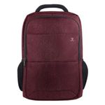 MOCHILA PERFECT CHOICE PARA LAPTOP 156" TROVA - ROJO