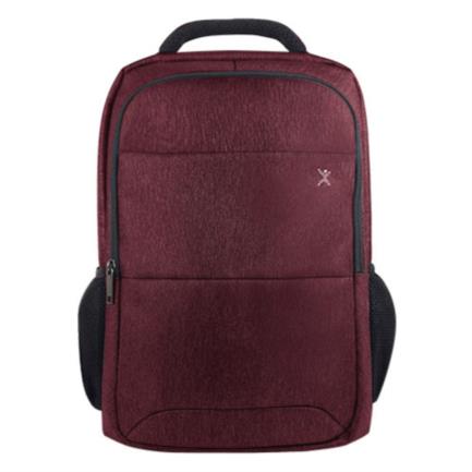 MOCHILA PERFECT CHOICE PARA LAPTOP 156" TROVA - ROJO