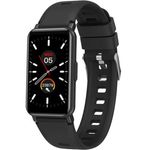 Smart Watch Argomtech Skeiwatch B20 Pantalla IPS de 145" IP68 Resolución 172x320p 2 Correas Incluidas Negro y Azul