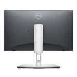 Monitor Dell P2424HT 24" Táctil Full HD Resolución 1920x1080 Panel IPS HDMI/DisplayPort/USB/LAN