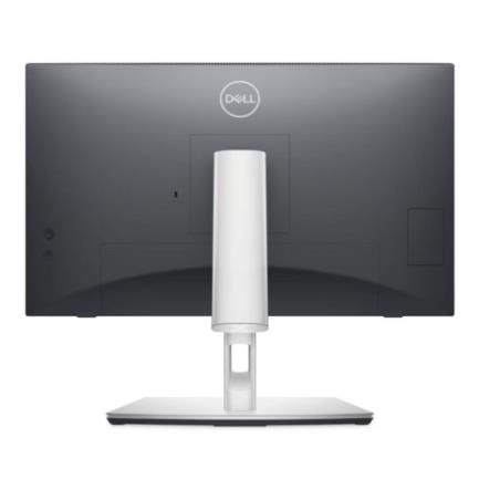 Monitor Dell P2424HT 24" Táctil Full HD Resolución 1920x1080 Panel IPS HDMI/DisplayPort/USB/LAN