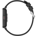 Smart Watch Argomtech Skeiwatch B20 Pantalla IPS de 145" IP68 Resolución 172x320p 2 Correas Incluidas Negro y Azul