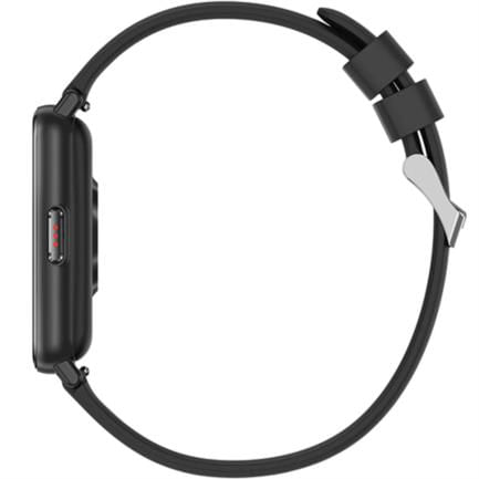 Smart Watch Argomtech Skeiwatch B20 Pantalla IPS de 145" IP68 Resolución 172x320p 2 Correas Incluidas Negro y Azul