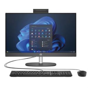 All In One Hp (D90) Proone 245 Amd G10 R37320U 8Gb 512Gb Pc Win11 Home 64Bit Hphallab167