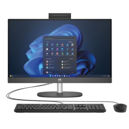 ALL IN ONE HP (D90) ProOne 245 AMD G10 R37320U 8GB 512GB PC Win11 Home 64bit