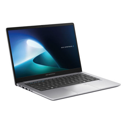 Laptop Asus ExpertBook P1503CVA-i716G512-P1 156" Intel Core i7-13620H 512GB SSD Ram 16GB Windows 11 Pro Intel UMA Gris
