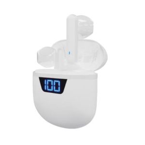 Audifonos Tws Klip Xtreme Touchbuds Kte-006Wh Kxcaudab002
