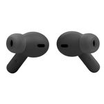 Audifonos JBL Intrauditivos Inalámbricos Vibe Beam 2 Color Negro