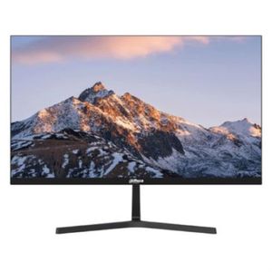 Monitor Dahua(D90) Led 21.4" Hdmi/Vga 1920 X 1080 Pixeles Negro Dhhmoiab003