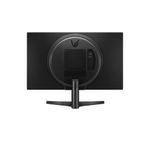 68873 - Monitor LG 24" Gaming 24GS60F-B Led Ultra Gear Panel IPS 1920x1080 FHD Frecuencia 180Hz Negro HDMI DP Headphone