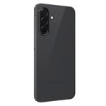 SMARTPHONE SAMSUNG A36 5G 6+128GB COLOR NEGRO