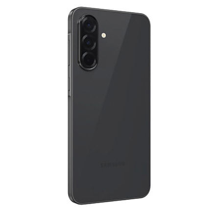 SMARTPHONE SAMSUNG A36 5G 6+128GB COLOR NEGRO