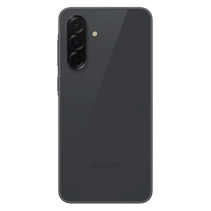 SMARTPHONE SAMSUNG A36 5G 6+128GB COLOR NEGRO