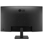 Monitor LG 32" Curvo 32MR50C-B Led Panel VA Resolucion 1920x1080 FHD Frecuencia 100Hz AMD FreeSync Flicker Free HDMI