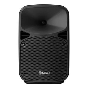 Bafle Steren Bluetooth De 8" 1100 Wpmpo Tws Sqcbocab029