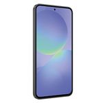 SMARTPHONE SAMSUNG A36 5G 6+128GB COLOR NEGRO