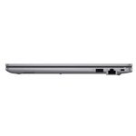 Laptop Asus ExpertBook P1503CVA-i716G512-P1 156" Intel Core i7-13620H 512GB SSD Ram 16GB Windows 11 Pro Intel UMA Gris