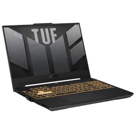 Laptop Asus Gaming TUF F15 FX507VV-LP313W 156" Intel Core i7-13620H Ram 16GB Disco duro 1TB Windows 11 Home Gris