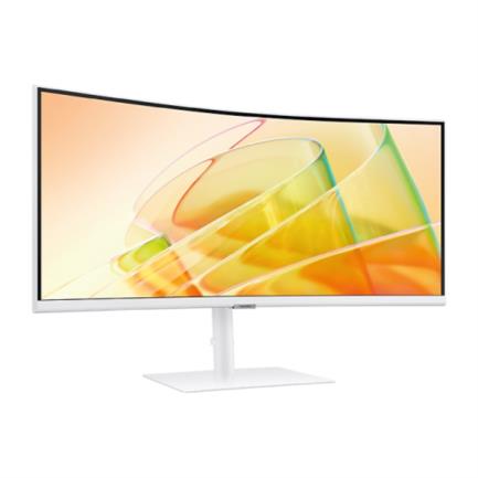 Monitor Samsung LED (LS34C650) QHD 34" Panel VA (Resolucion 3440x1440)