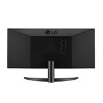 Monitor LG 29" UltraWide AMD FreeSync FHD Resolución 2560x1080 Panel IPS