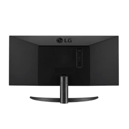 Monitor LG 29" UltraWide AMD FreeSync FHD Resolución 2560x1080 Panel IPS