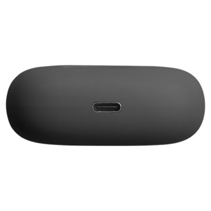 Audifonos JBL Intrauditivos Inalámbricos Vibe Beam 2 Color Negro