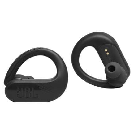 Audifonos JBL Deportivos Intrauditivos Inalámbricos Endurance Peak 3 Color Negro