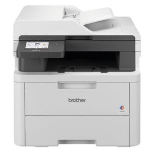 Multifuncional Brother Dcpl3560Cdw Láser Color Led Dúplex Ciclo De Trabajo Mensual 40000 Páginas 1200X1200 Dpi Usb/ Boiimpag097